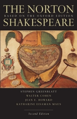 The Norton Shakespeare - 