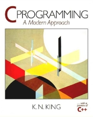C Programming: A Modern Approach - K. N. King
