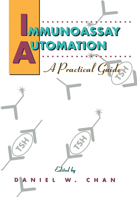 Immunoassay Automation - 