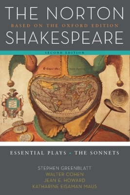 The Norton Shakespeare - 