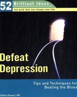 Defeat Depression