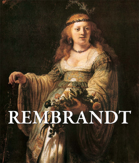 Rembrandt - &Eacute;mile Michel
