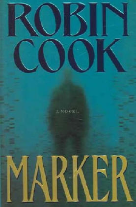 Marker - Robin Cook