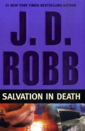 Salvation in Death - J D Robb