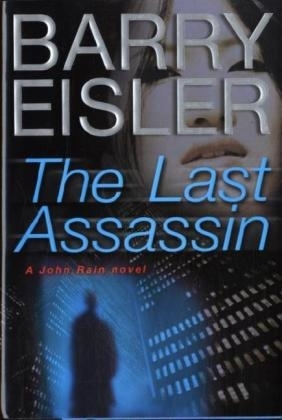 The Last Assassin