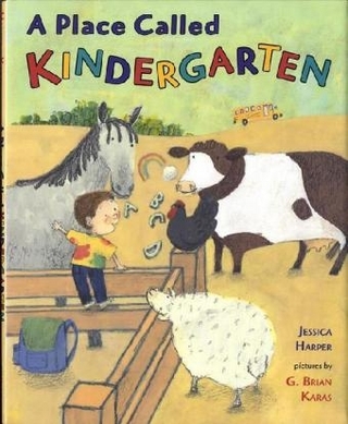 A Place Called Kindergarten