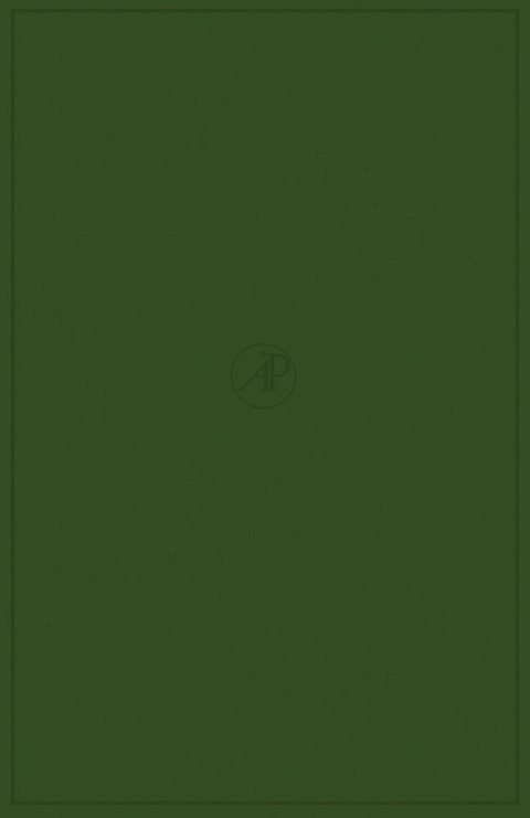 Methods of Animal Experimentation - 