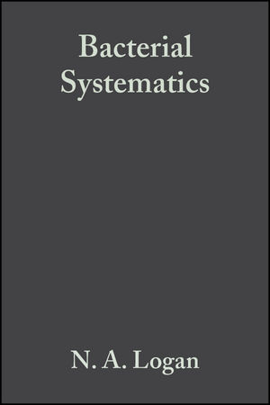 Bacterial Systematics - N. A. Logan