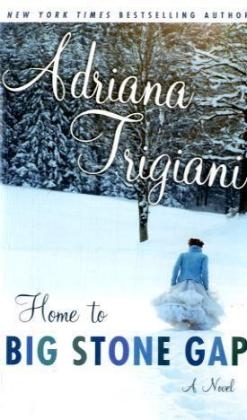 Home to Big Stone Gap