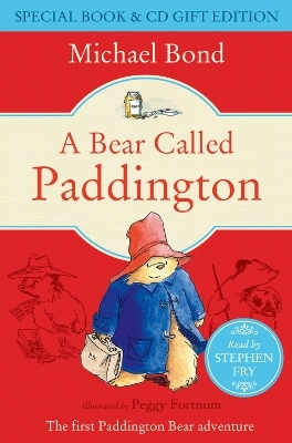 A Bear Called Paddington