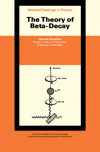 Theory of Beta-Decay