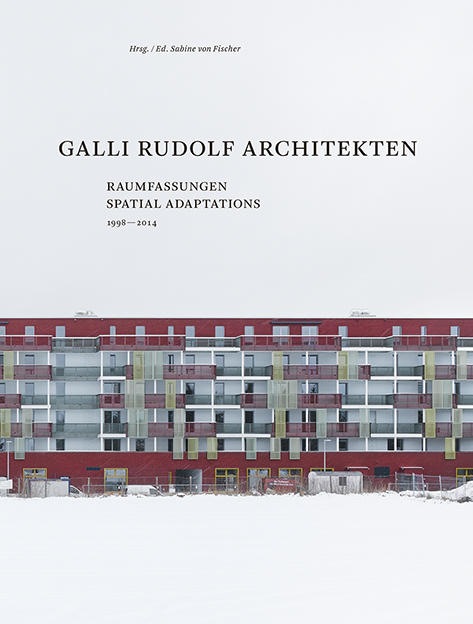 Galli Rudolf Architekten - 