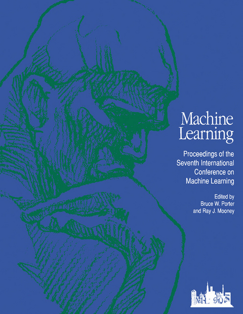 Machine Learning Proceedings 1990 - 