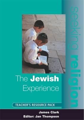 The Jewish Experience