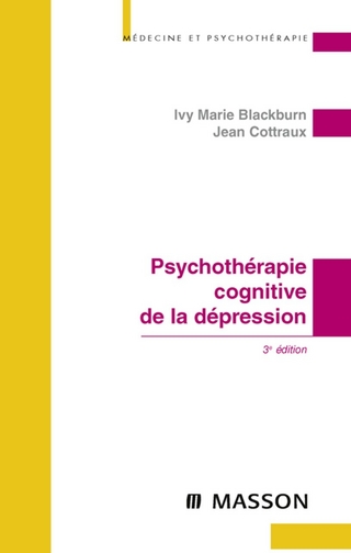 Psychotherapie cognitive de la depression