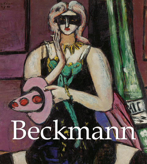 Beckmann - Ashley Bassie