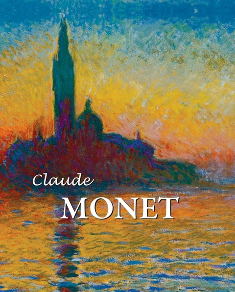 Claude Monet - Nina Kalitina, Nathalia Brodskaya