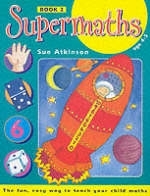 Supermaths
