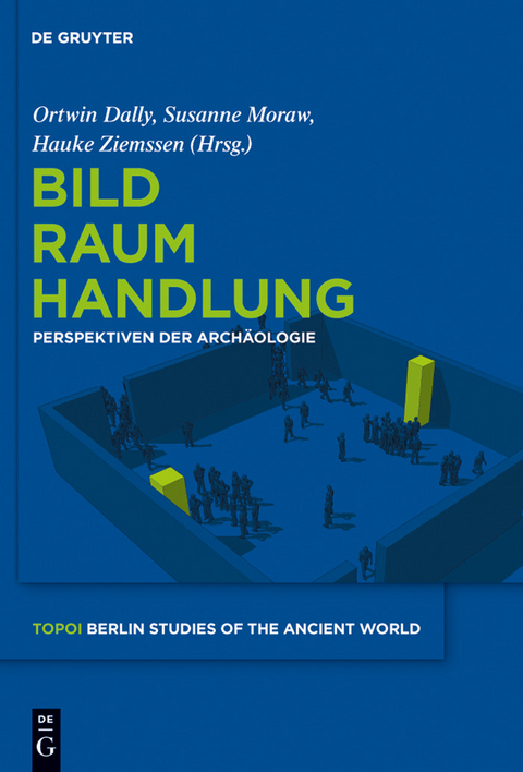 Bild - Raum - Handlung - 