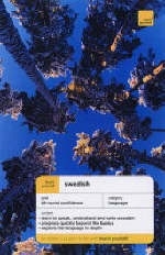 Teach Yourself Swedish - Vera Croghan