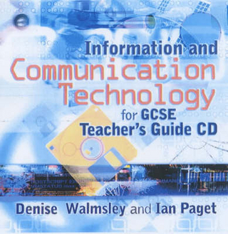 Information and Communication Technology for GCSE