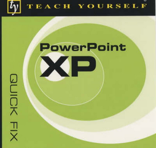 PowerPoint XP