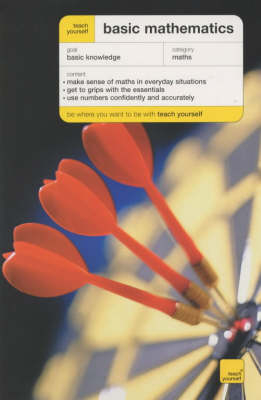 Basic Mathematics - Alan T. Graham