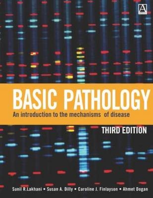 Basic Pathology 3rd Edition