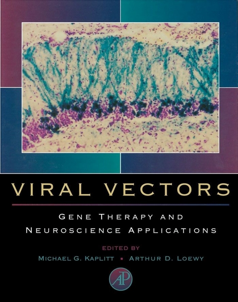 Viral Vectors - 