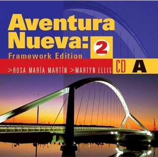 Aventura Nueva 2