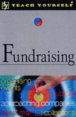 Teach Yourself Fundraising
