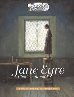 Jane Eyre