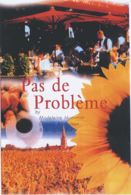 Pas de Probleme STUDENT BOOK