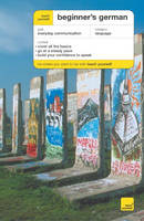 Teach Yourself Beginner's German - Rosi McNab