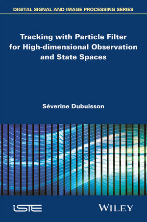 Tracking with Particle Filter for High-dimensional Observation and State Spaces - S&eacute;verine Dubuisson