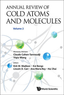 Annual Review Of Cold Atoms And Molecules - Volume 2 - 
