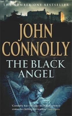 The Black Angel - John Connolly