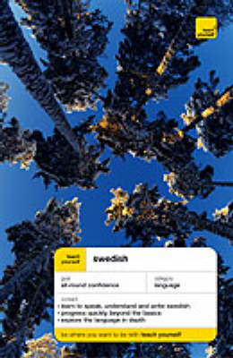 Swedish - Vera Croghan