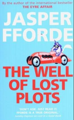 The Well of Lost Plots