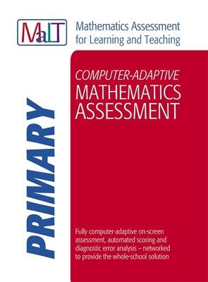 Mathematics Assessment for Learning and Teaching Diagnostic Maths Analysis - Julian Williams