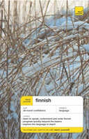 Teach Yourself Finnish - Tertti Leney