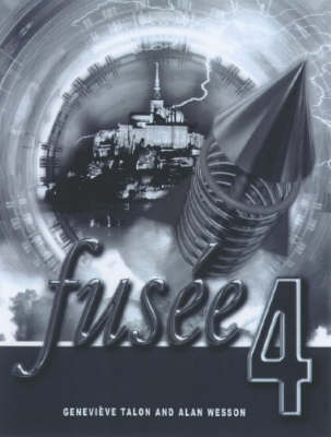 Fusee 4