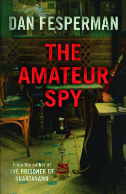 The Amateur Spy