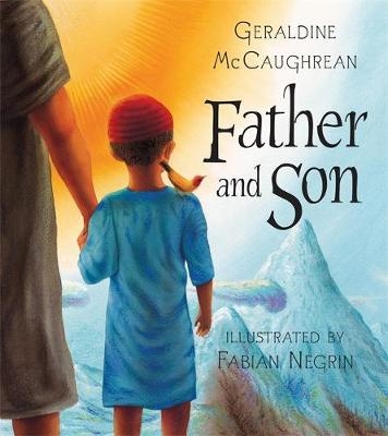 Father and Son - Geraldine McCaughrean