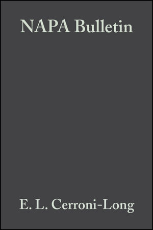 Insider Anthropology - 