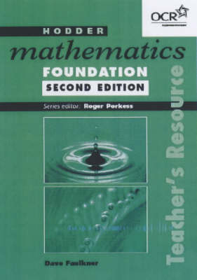 Hodder Mathematics - Roger Porkess, Catherine Berry, Diana Cowey, John Spencer, Julian Thomas