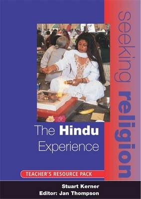 The Hindu Experience - Stuart Kerner