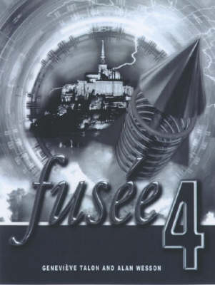 Fusee 4