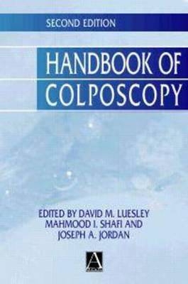 Handbook of Colposcopy, 2Ed