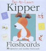 Kipper Flashcards